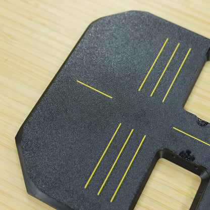 VLMP 2 - 3D Printed Parts Set