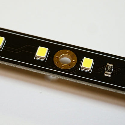 VzLight LED PCB for VzBot