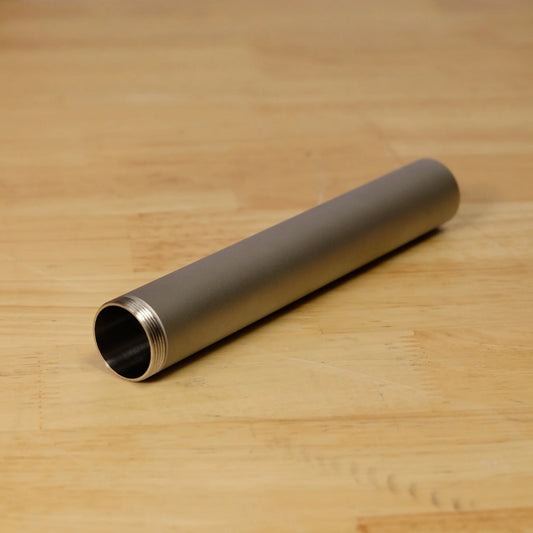 Cartridge Body and Nozzles