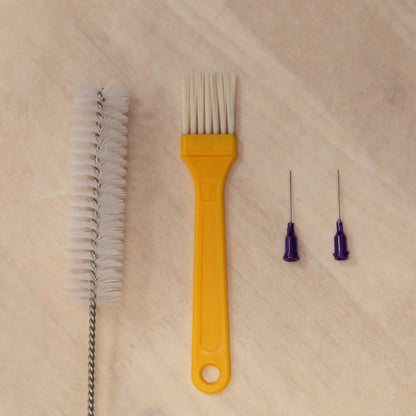 Cleaning Tool Set