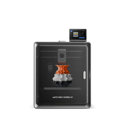 Anycubic Kobra S1 [Open Box]