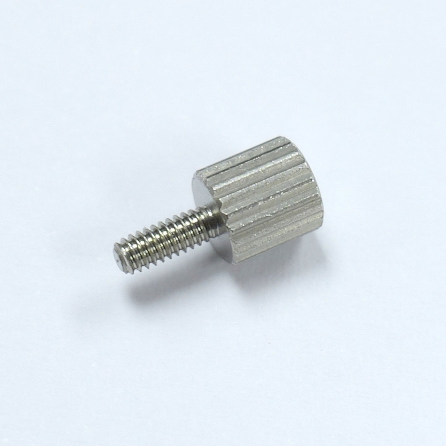 Pinecil Toolless Tip Swap Thumb Screw