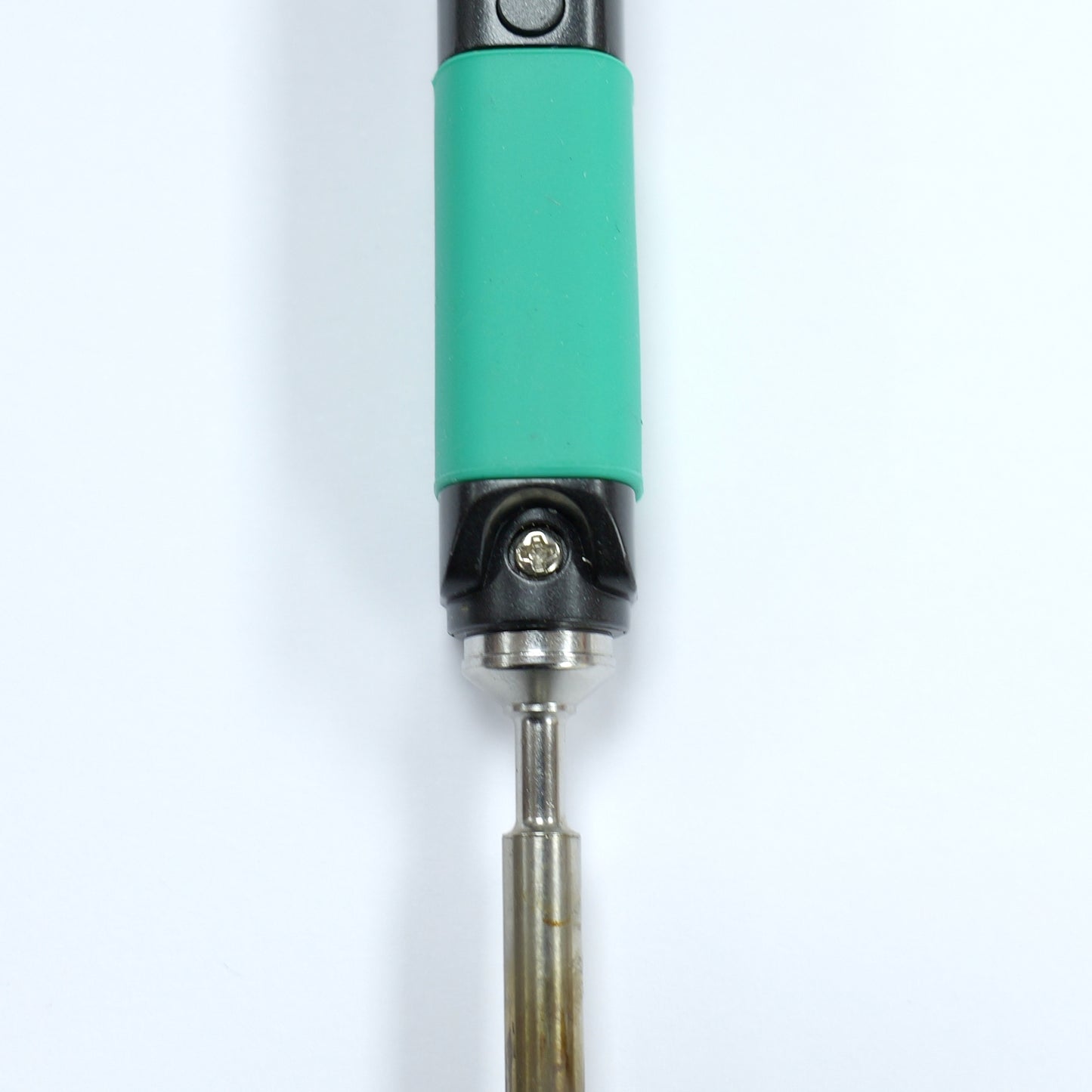 Pinecil Toolless Tip Swap Thumb Screw