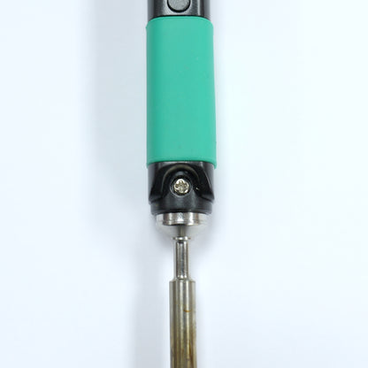 Pinecil Toolless Tip Swap Thumb Screw