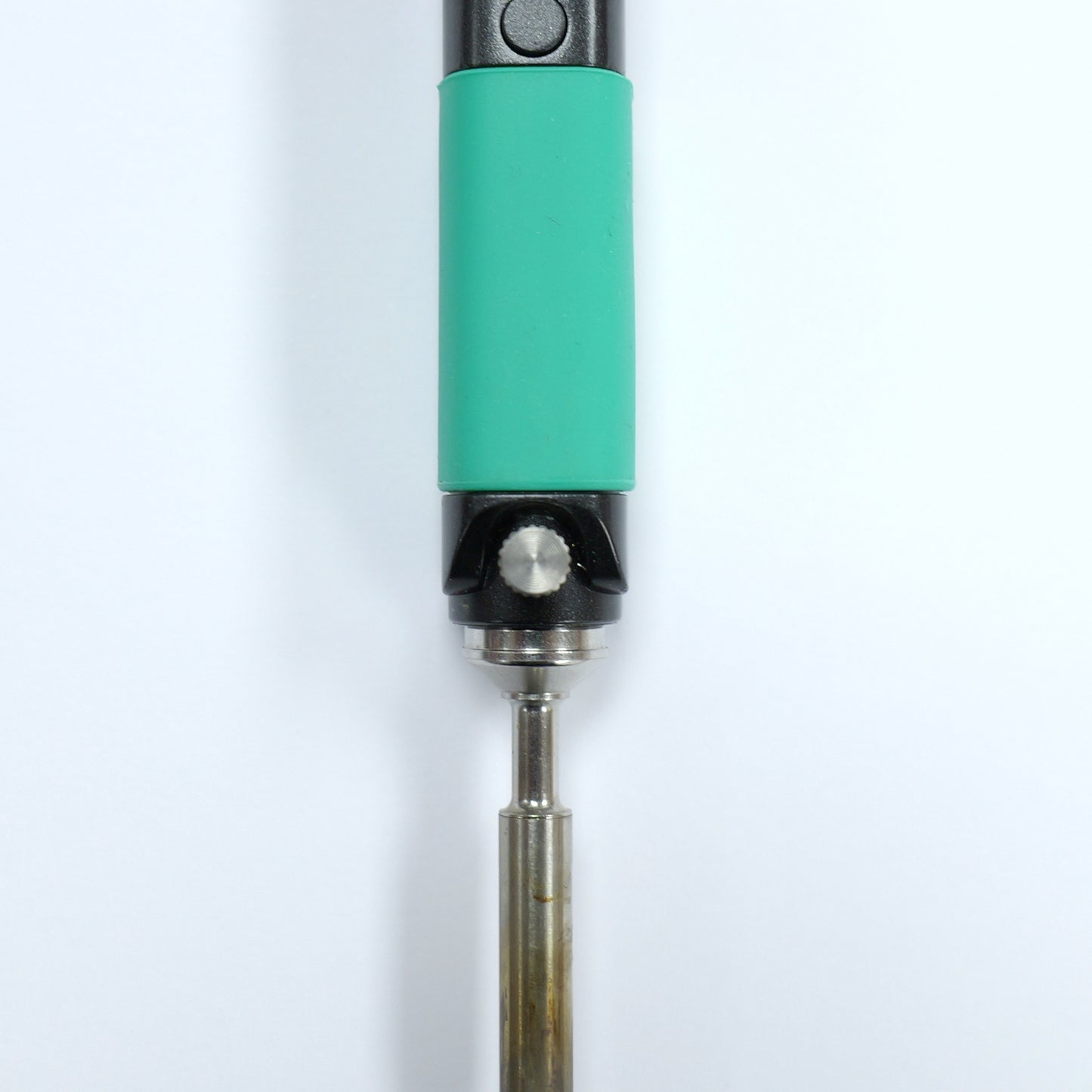 Pinecil Toolless Tip Swap Thumb Screw