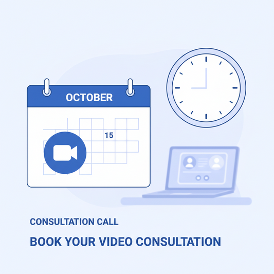 Video Call Consultation