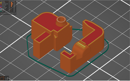 Wire Stripper Tool Mod