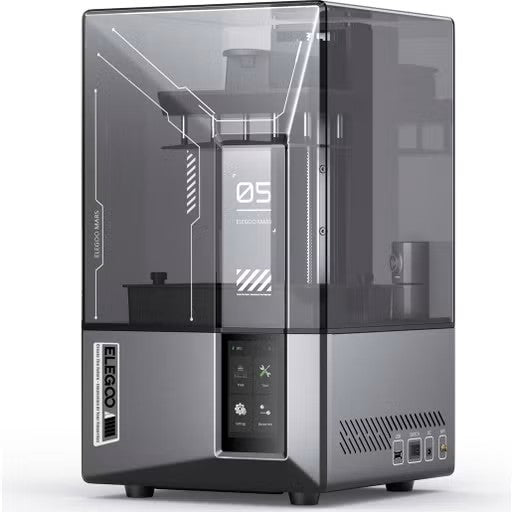 Elegoo Mars 5 Ultra [Open-box]