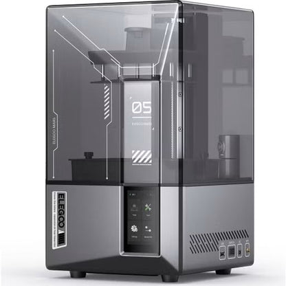 Elegoo Mars 5 Ultra [Open-box]