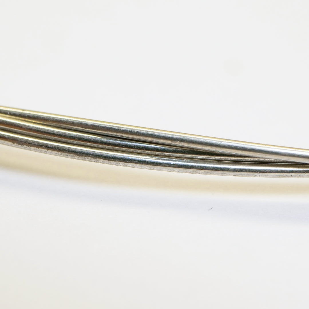 Steel Umbilical Support Wire