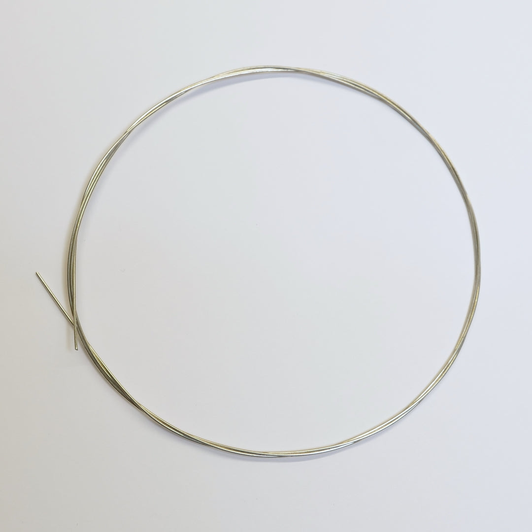 Steel Umbilical Support Wire