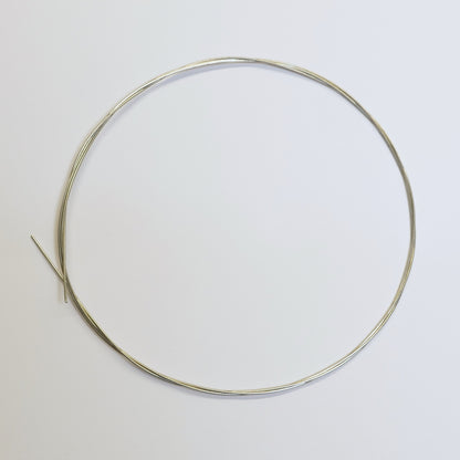 Steel Umbilical Support Wire