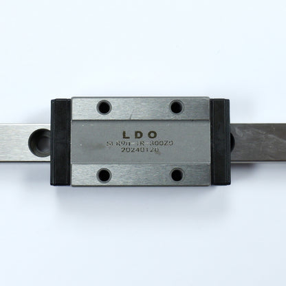 300mm SLR9H Linear Rail SLR9H-1R-300Z0 (VLMP Pro)